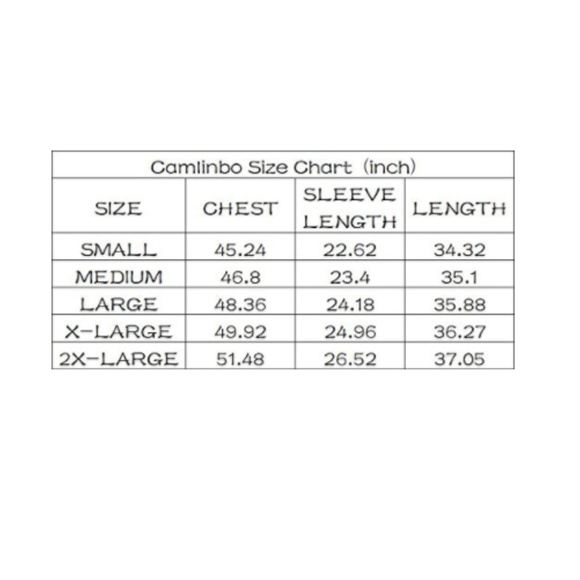 BALDWIN Wool Oversized Long Chunky Cardigan - Picture 6 of 6